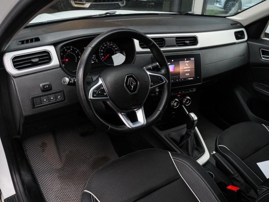 Renault Arkana I Москва  - изображение 12
