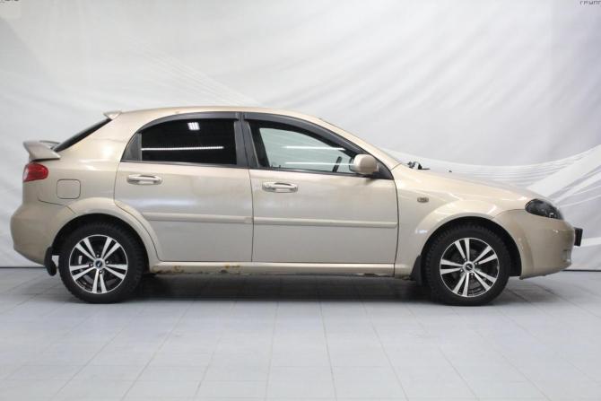 Chevrolet Lacetti I с пробегом 2008 года, цена 330 000 рублей, 309000 км, хэтчбек, Автокод Объявления