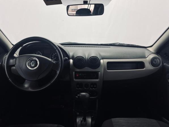 Renault Sandero I с пробегом 2013 года, цена 520 000 рублей, 250000 км, хэтчбек, Автокод Объявления