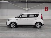 Kia Soul II Казань  - изображение 35
