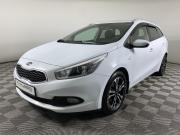 Kia Ceed II Москва  - изображение 20