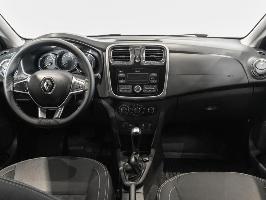 Renault Logan II Рестайлинг Казань  - изображение 6