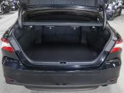 Toyota Camry VIII (XV70) Москва  - изображение 27