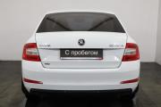 Skoda Octavia III (A7) Санкт-Петербург  - изображение 21