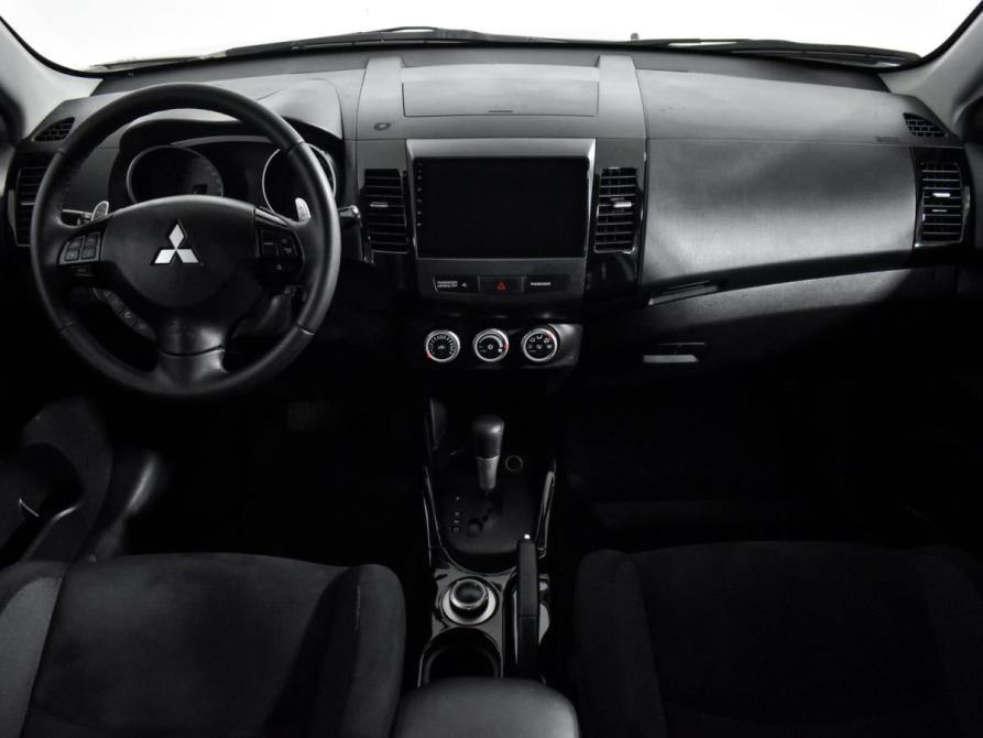 Mitsubishi Outlander II Санкт-Петербург  - изображение 15