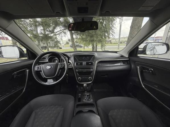 FAW Besturn X80 I с пробегом 2018 года, цена 1 150 000 рублей, 98384 км, внедорожник, Автокод Объявления
