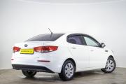 Kia Rio III Рестайлинг Оренбург  - изображение 24