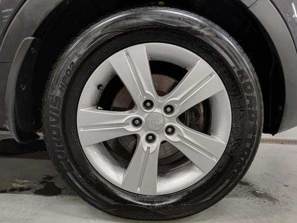 Kia Sportage III Рестайлинг с пробегом 2014 года, цена 1 160 000 рублей, 148266 км, внедорожник, Автокод Объявления