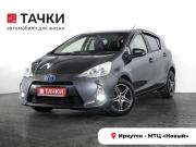 Toyota Aqua I Иркутск  - изображение 24