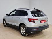 Skoda Karoq I Альметьевск  - изображение 28