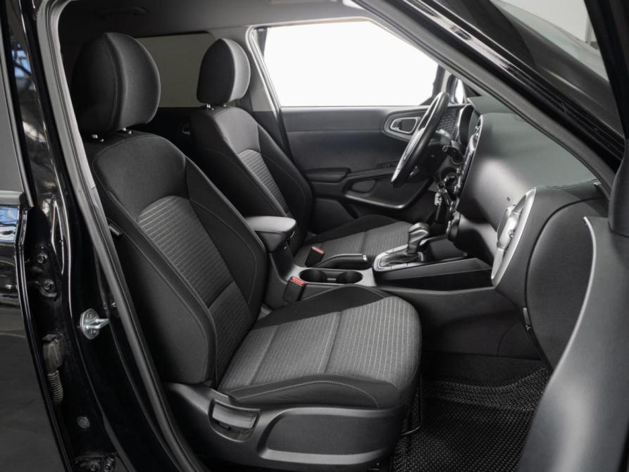 Kia Soul III Рестайлинг Тюмень  - изображение 8