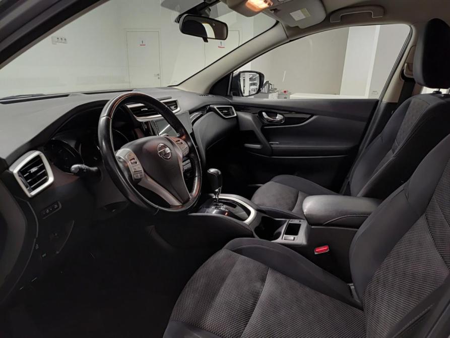 Nissan Qashqai II Казань  - изображение 20