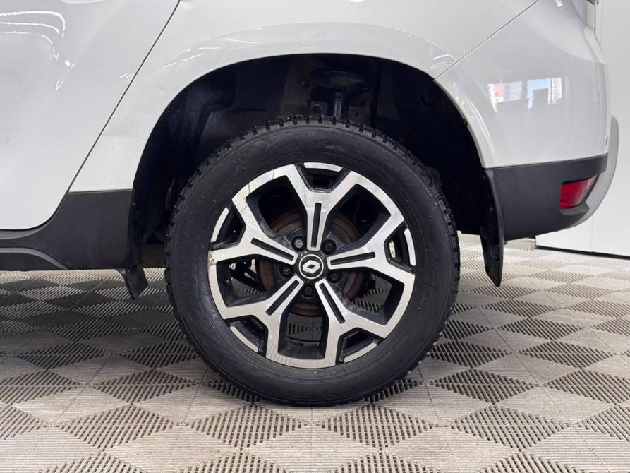 Renault Duster II Воронеж  - изображение 2