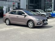 Hyundai Solaris II Воронеж  - изображение 14