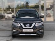 Nissan X-Trail III Рестайлинг Новосибирск  - изображение 23