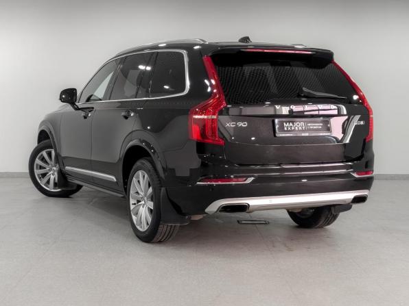 Volvo XC90 II с пробегом 2017 года, цена 3 550 000 рублей, 157203 км, внедорожник, Автокод Объявления