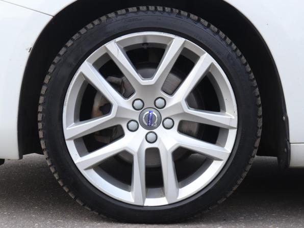 Volvo S60 II Рестайлинг с пробегом 2017 года, цена 1 880 000 рублей, 140373 км, седан, Автокод Объявления