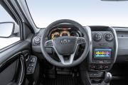 Lada (ВАЗ) Largus I Рестайлинг Москва  - изображение 29