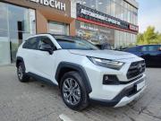 Toyota RAV4 V (XA50) Набережные Челны  - изображение 29