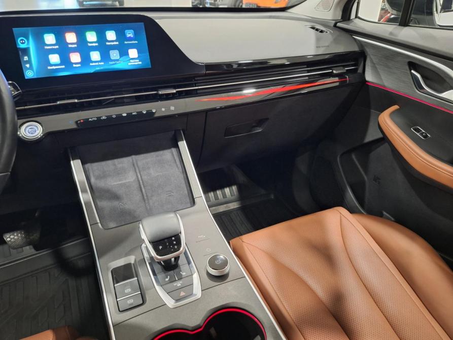 Omoda C5 I Люберцы  - изображение 19