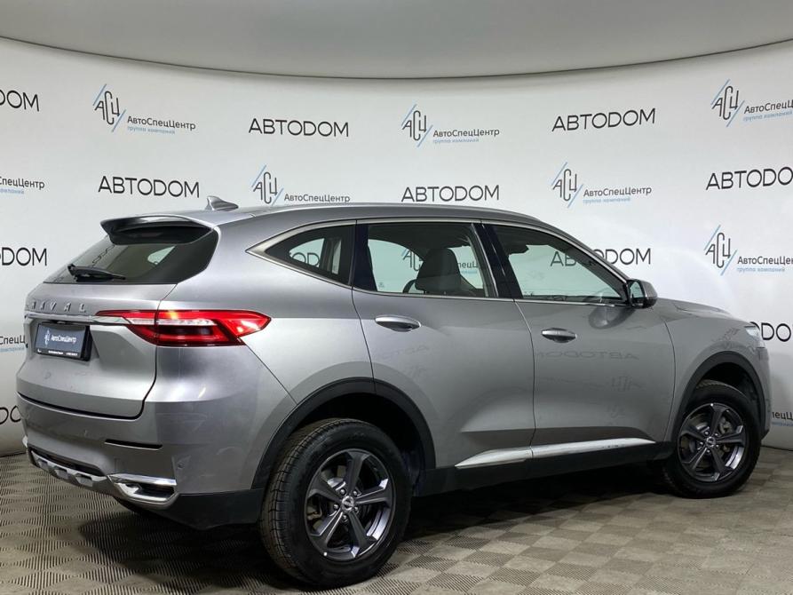 Haval F7 I Москва  - изображение 2