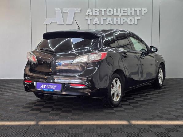 Mazda 3 II (BL) с пробегом 2009 года, цена 749 000 рублей, 290000 км, хэтчбек, Автокод Объявления