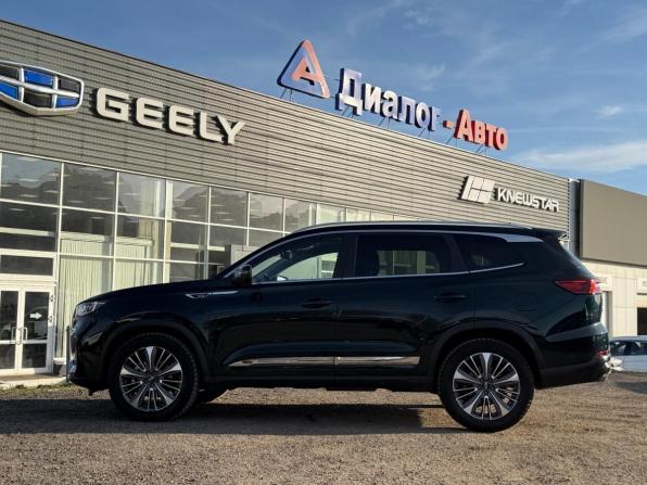 Chery Tiggo 8 Pro Max I Рестайлинг с пробегом 2023 года, цена 2 495 000 рублей, 30329 км, внедорожник, Автокод Объявления