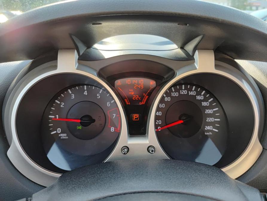 Nissan Juke I Йошкар-Ола  - изображение 16