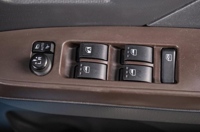 Toyota Tank I с пробегом 2018 года, цена 969 000 рублей, 177000 км, микровэн, Автокод Объявления