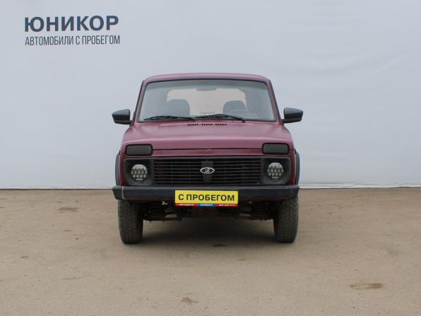 Lada (ВАЗ) 2121 (4x4) I Рестайлинг с пробегом 2001 года, цена 219 000 рублей, 182283 км, внедорожник, Автокод Объявления