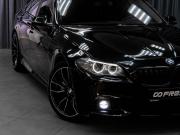 BMW 5 серии VI (F10/F11/F07) Рестайлинг Тюмень  - изображение 33