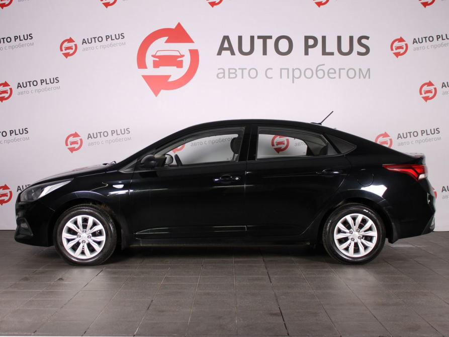 Hyundai Solaris II Минеральные Воды  - изображение 5