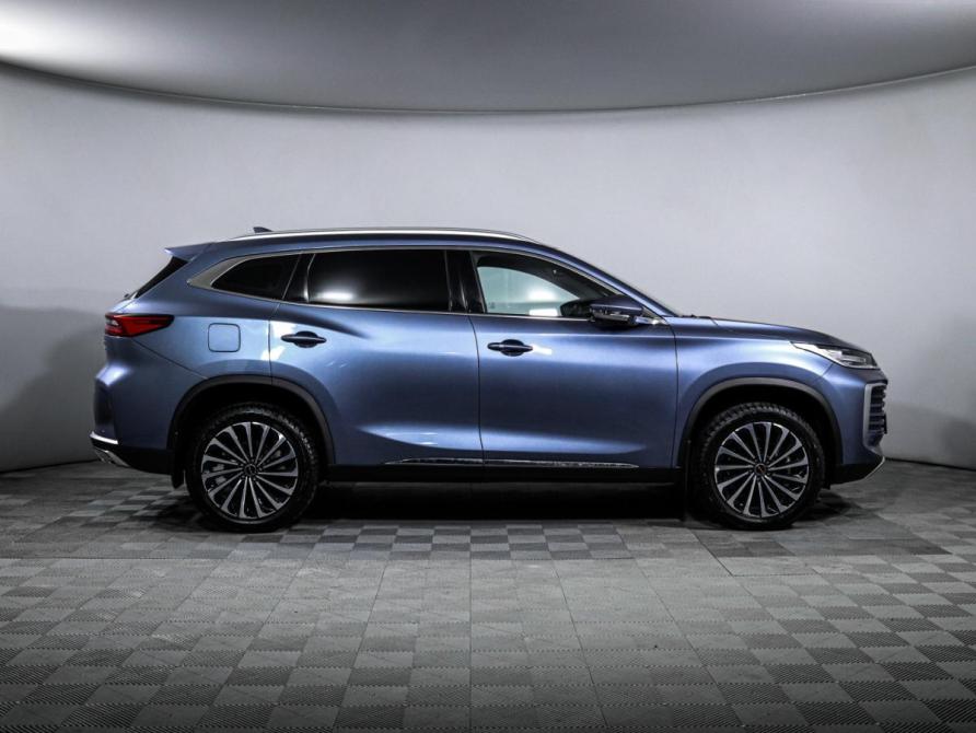 Exeed TXL I Рестайлинг 2 Москва  - изображение 4
