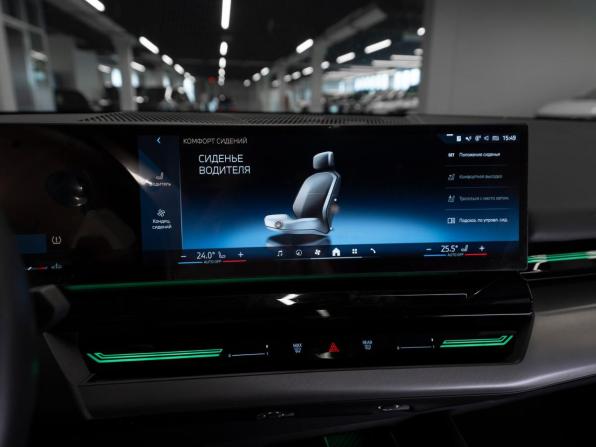 BMW 5 серии VIII (G60/G61/G68) с пробегом 2024 года, цена 6 200 000 рублей, 21730 км, седан, Автокод Объявления