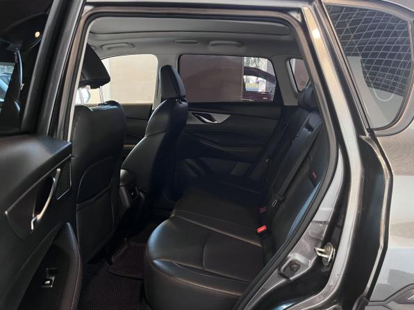 Changan CS35 Plus I Рестайлинг с пробегом 2024 года, цена 1 785 000 рублей, 73177 км, внедорожник, Автокод Объявления