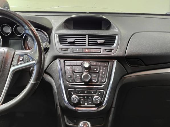 Opel Mokka I с пробегом 2013 года, цена 801 000 рублей, 163150 км, внедорожник, Автокод Объявления