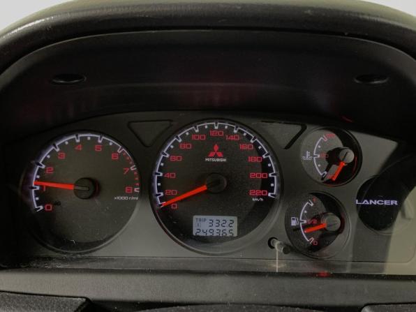 Mitsubishi Lancer IX Рестайлинг с пробегом 2007 года, цена 490 000 рублей, 260000 км, седан, Автокод Объявления