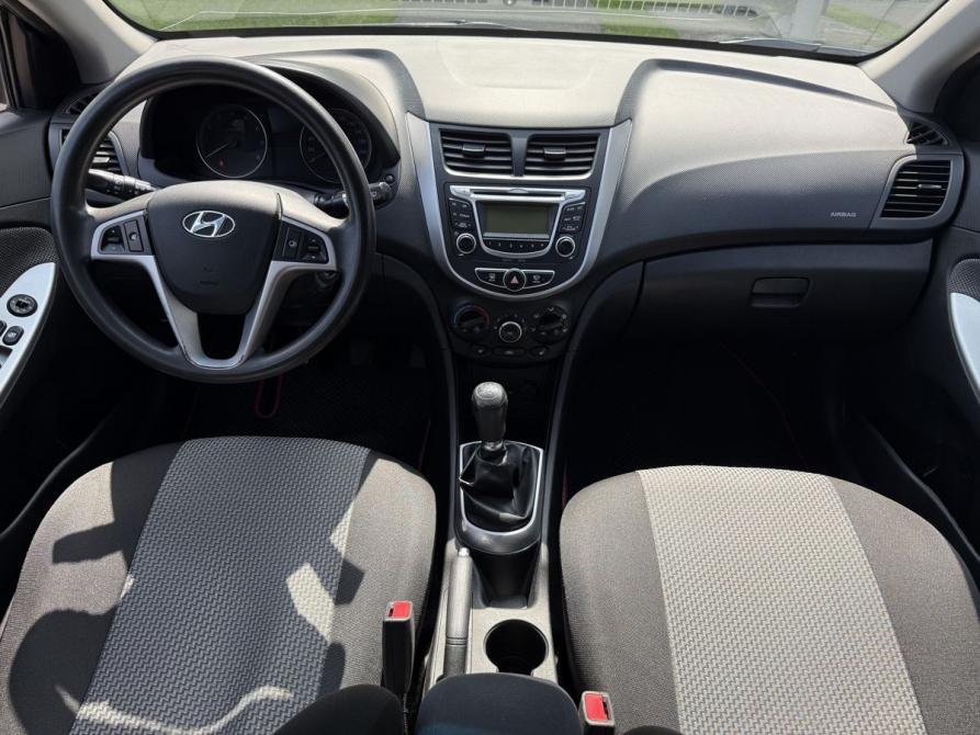 Hyundai Solaris I Ярославль  - изображение 9