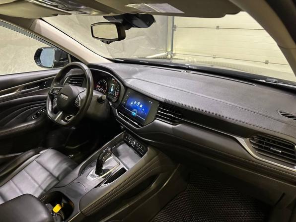 Haval F7 I с пробегом 2019 года, цена 1 849 000 рублей, 81305 км, внедорожник, Автокод Объявления