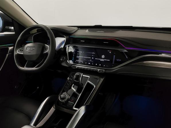 Geely Atlas Pro с пробегом 2022 года, цена 1 875 000 рублей, 73427 км, внедорожник, Автокод Объявления