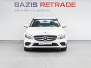Mercedes-Benz C-Класс IV (W205) Рестайлинг Тюмень  - изображение 34