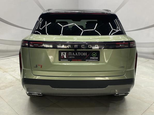 Jaecoo J7 I с пробегом 2023 года, цена 2 290 000 рублей, 73272 км, внедорожник, Автокод Объявления