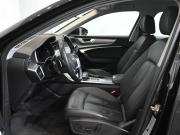 Audi A6 V (C8) Екатеринбург  - изображение 30