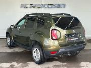 Renault Duster I Рестайлинг Уфа  - изображение 19