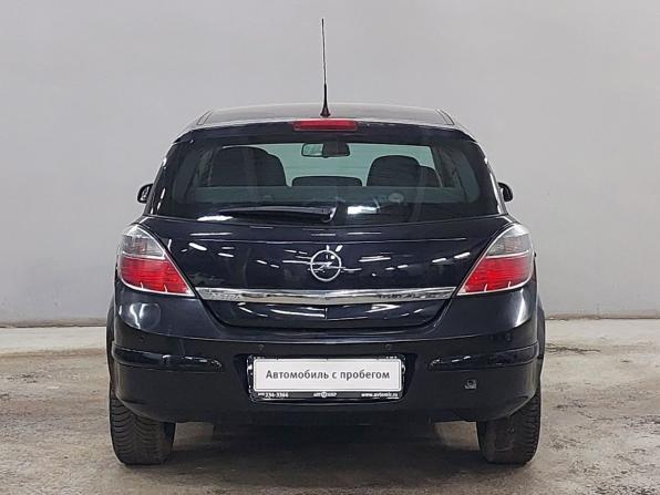Opel Astra H Рестайлинг с пробегом 2008 года, цена 485 000 рублей, 148173 км, хэтчбек, Автокод Объявления