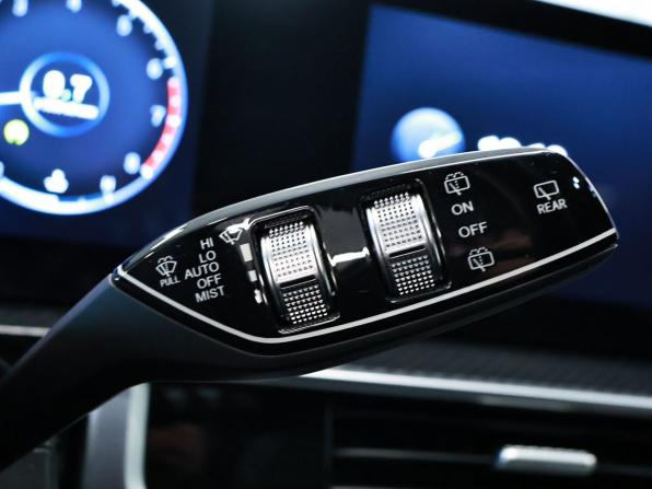 Chery Tiggo 7 Pro Max I Рестайлинг с пробегом 2024 года, цена 2 125 000 рублей, 22258 км, внедорожник, Автокод Объявления