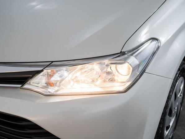 Toyota Corolla XI (E160 E170) Рестайлинг 2 с пробегом 2017 года, цена 999 500 рублей, 161100 км, седан, Автокод Объявления