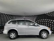 SsangYong Kyron I Новосибирск  - изображение 27