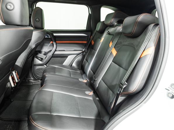 Haval Dargo I с пробегом 2023 года, цена 2 379 900 рублей, 63000 км, внедорожник, Автокод Объявления