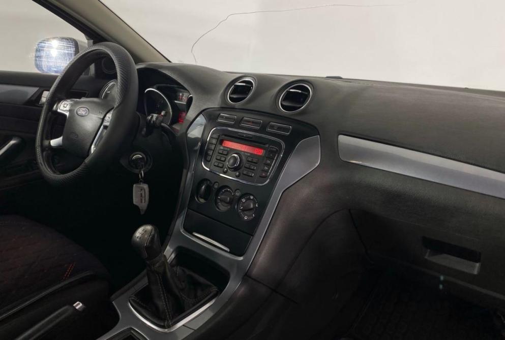 Ford Mondeo IV Рестайлинг Саранск  - изображение 20